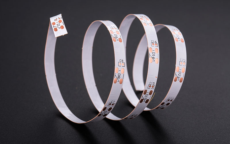 一米長(zhǎng)雙面FPC軟燈條 一米長(zhǎng)雙面FPC軟燈條